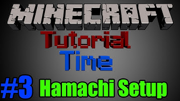 How To Setup Hamachi Server For Minecraft 1.7.8 (Bukkit Server)
