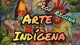 Arte Indígena