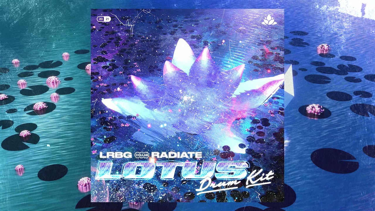 "Lotus" Drum Kit Lil Uzi Vert, SoFaygo, Playboi Carti, Ken Carson, Yeat YouTube