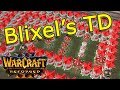 Warcraft Reforged Blixels Tower Defense