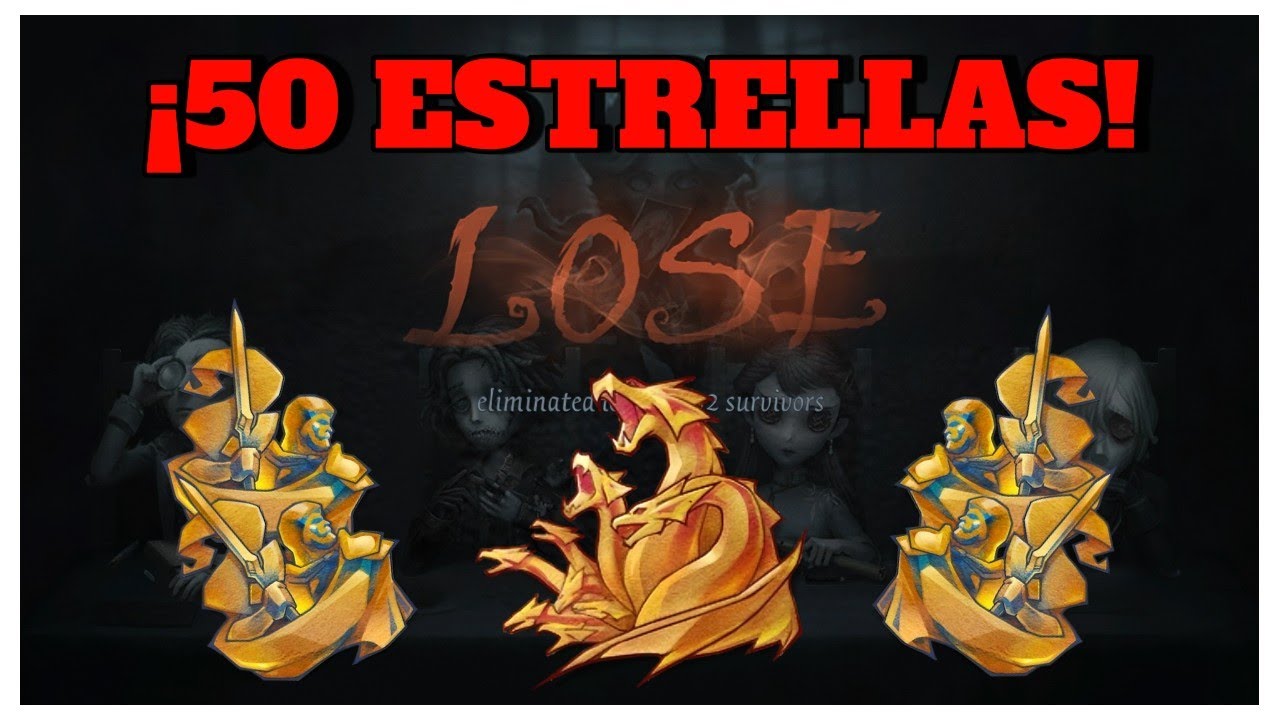 ¡La dura realidad de las 50 estrellas en Hydra!