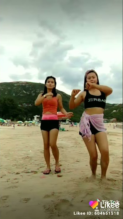 #sek-o beach🔥🔥so hot