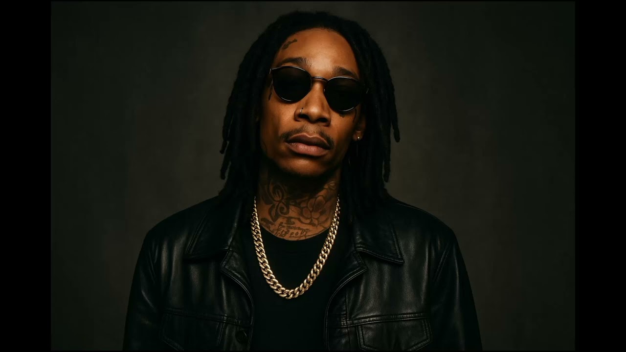 Wiz Khalifa Type Beat | Taylor Gang Vibe