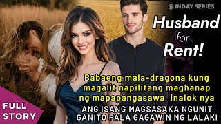 BABAENG MALA-DRAGONA KUNG MAGALIT NAPILITANG MAG ASAWA NG MAGSASAKA PERO GANITO PALA MANGYAYARI?