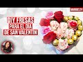 Caja De fresas/ San Valentin