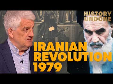 What if the Iranian Revolution NEVER happened? A nuclear Middle East & ALLIES with the US