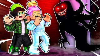 Facing Our BIGGEST FEARS in Roblox!