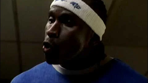 The Wire - Season 3 Episode 34