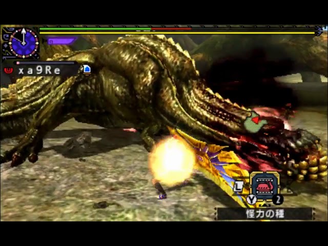 Mhxx Mhgu G4 獰猛化イビルジョー 大剣 06 35 73 Hyper Deviljho Greatsword 遺群嶺での攻防 Youtube Mhxx Mhgu G4 獰猛化イビルジョー 大剣 06 35 73 Hyper Deviljho Greatsword 遺群嶺での攻防 Youtube