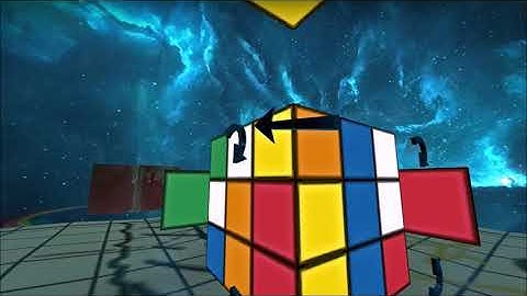 Left 4 Dead 2 - Rubik Challenge