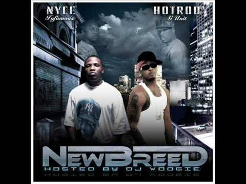 ◆G-RAP UCE DUCE/BANK ON IT CD-R ver. DJ Duce - G-Unit Remixes (Mixtape) - YouTube