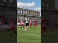 A jednak dziewczyny potrafią #dc #football #shortvideo #sports