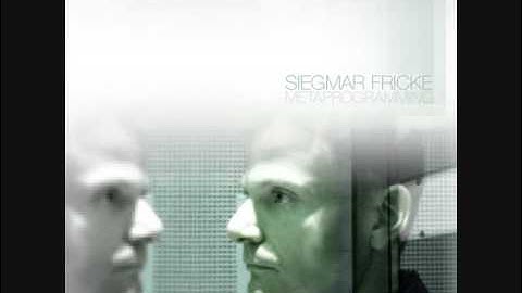 Siegmar Fricke - Plantiflector