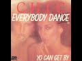 Chic - Everybody Dance (1977)