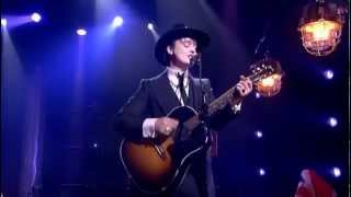 Pete Doherty Unstookie titled chords