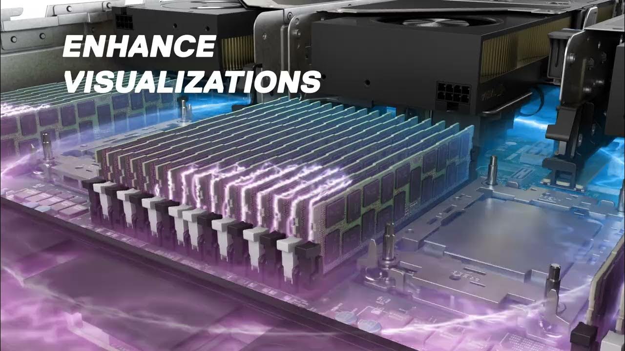 Precision 7960 Rack YouTube