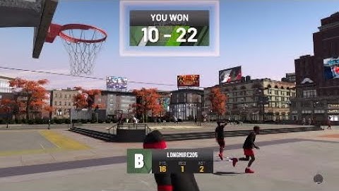 2K20 99 SUPERSTAR 3 SCORING MACHINE...