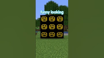 making you a custom minecraft block part three...  #minecraft #mcyt #minecraftshorts #shorts