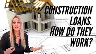 LT Talks RE:  Thinking of Building a Home in Ontario?  Construction loans explained!