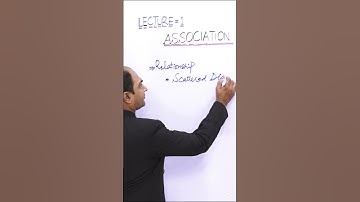 PGC Lectures-Inter Part 2-KPK Board-Statistics-Chapter 03 - Introduction, Concept of Multinomial