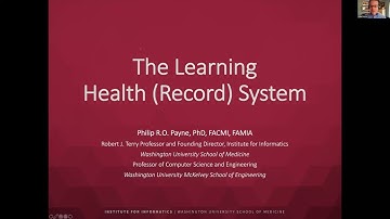 ATTIS 2020 - Informatics Research to Improve Biomedical Research