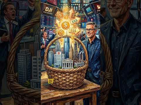 Thumbnail for Best Passive Income Investment 2026 | Dividend ETF Strategy for Beginners