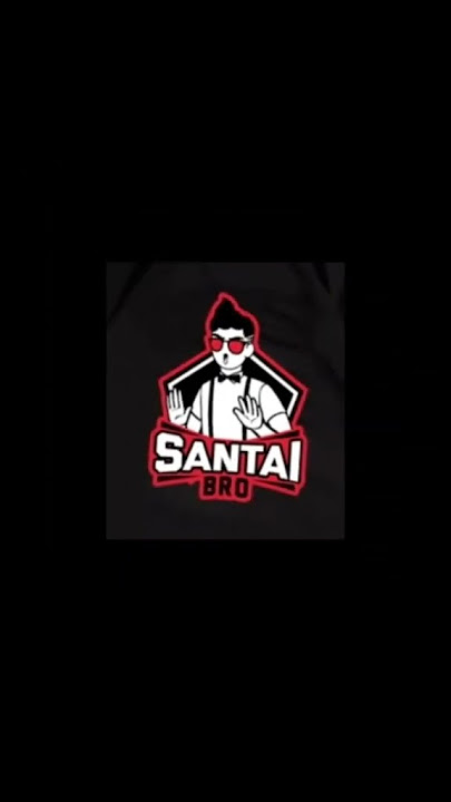 Nada Dering Geek Fam Santai Bro Santai