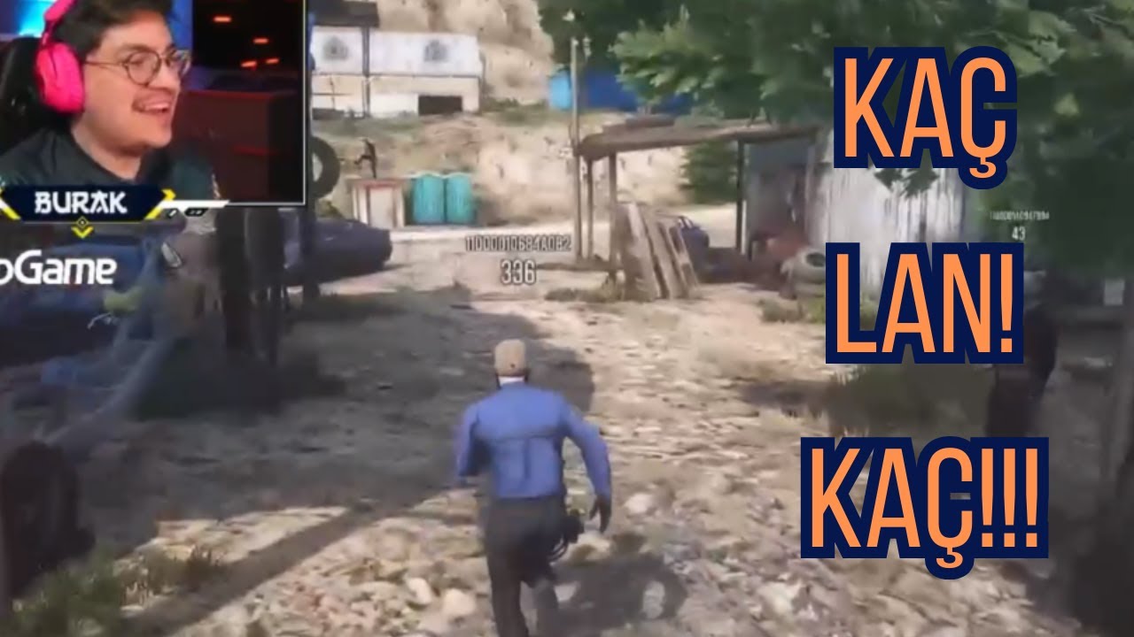 LAN KENNY NAPTIN LAN KAÇ LAN KAÇ - WendyV