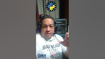 Python POO - Beca 2025 Continuamos 🐍 #programacion #python #pythonprogramming #pythontutorial