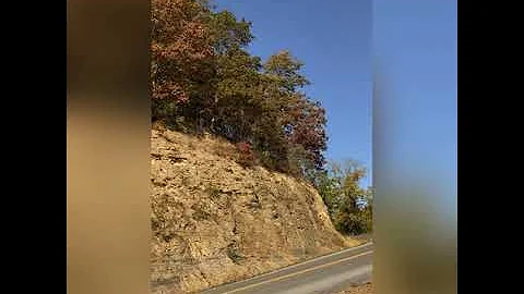 Appalachia Fonde Mountain Kentucky