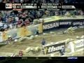 2005 AMA Pontiac Supercross 450cc Main