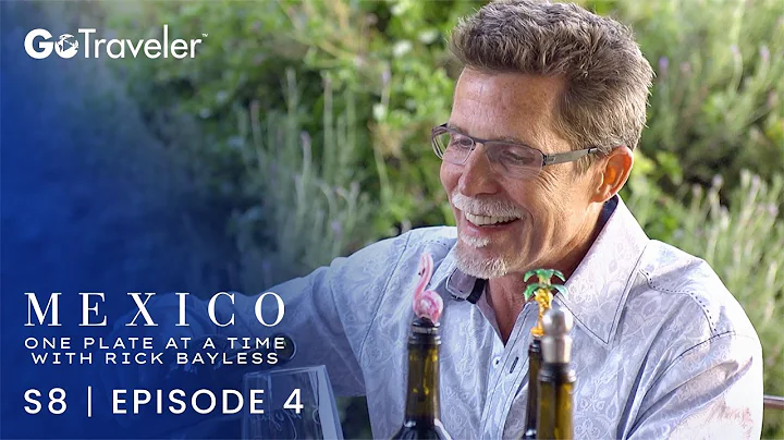 Mexico One Plate at a Time with Rick Bayless | S8 ...