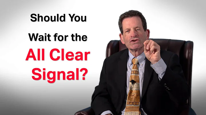 Ken Fisher Debunks: Dont Buy In Until There is Cla...