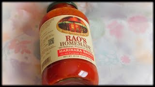 HOMEMADE ITALIAN TOMATO SAUCE : RAO`S MARINARA Remaking The Famous Rao S Pasta Sauce Irene Walton