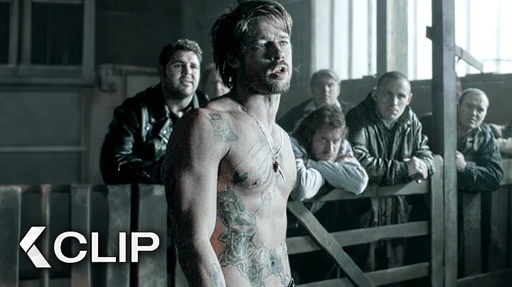 "You're Kinda Quick for a Fat F*cker" - SNATCH Clip | Jason Statham, Brad Pitt