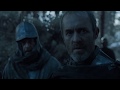 Game of thronesstephen dillanestannis baratheontara fitzgeraldselyse florent death scene