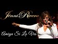 Jenni Rivera - Amiga Si Lo Ves (Live/Studio Version) from The Gibson Amphitheatre 2012