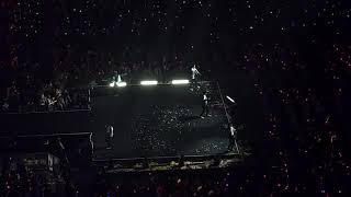 ‎@TXT_bighit  performing-Happy Fools-live at Spectrum Center in Charlotte, NC 5.6.23