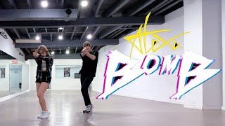 ALEXA (알렉사) - BOMB (밤) Dance cover | EllenNyong [엘렌뇽]
