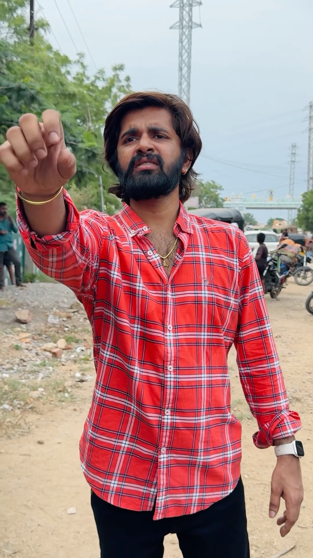 Part -26 mr Blind #prashubaby #sad #telugu #shorts