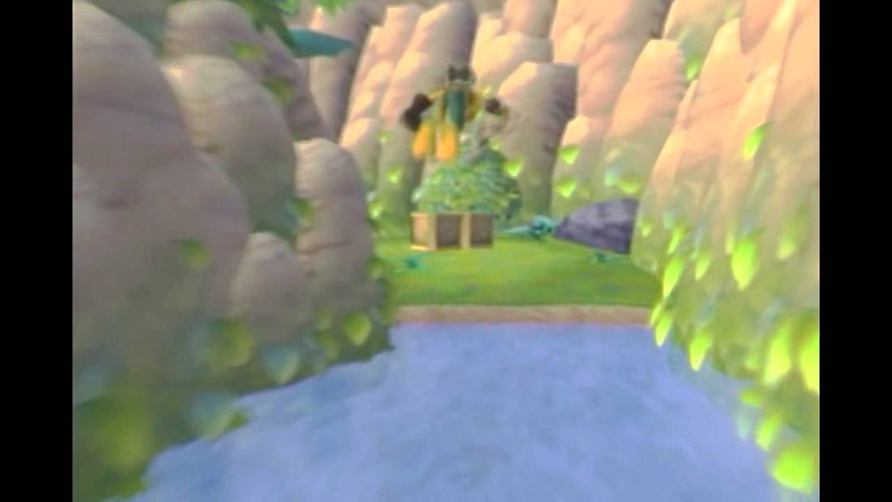 Ratchet & Clank (Gold Weapons) 02 Novalis YouTube