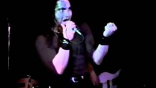braindance - amateur video of to live in shadow - china club 1995