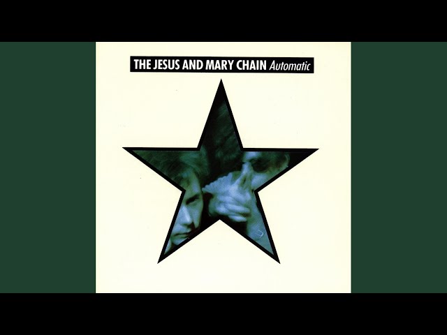 The Jesus And Mary Chain - Drop