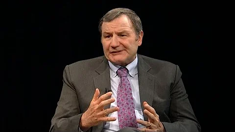 Force and Diplomacy with Karl Eikenberry  - Conver...