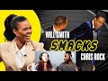 Candace Owens&#39; DESTROYS Will Smith On Slapping Chris Rock At The Oscars!