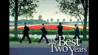Video thumbnail of "The Best Two Years Soundtrack-Don't You Know"