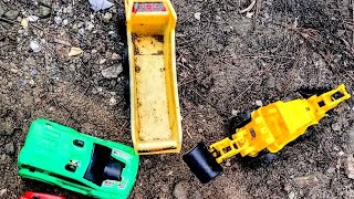 🤣Toy funny video❤️