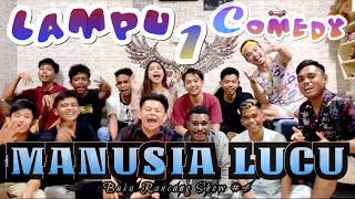 Kocak Viral Sa Stop Mabok Ldanu 1 Comedy Papua  Lagu Acara Timur Terbaru  Baku Rancang Show 4