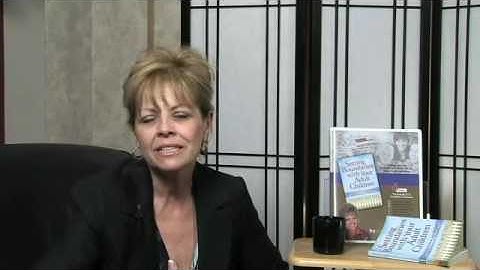 In Crisis? - 6 Steps to SANITY by Allison Bottke