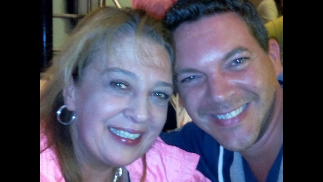 Mario Steffen | Andrea Jürgens - Ein Abschied (aus der TV-Sendung 